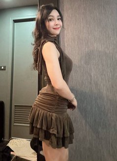 Golden Aura Massage outcall service - escort in Bangkok Photo 4 of 21
