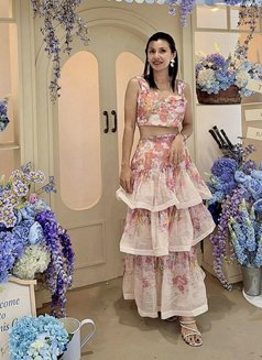 Golden Aura Massage outcall service - escort in Bangkok Photo 21 of 21
