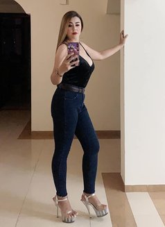 Golden Aura Massage outcall service - puta in Bangkok Photo 7 of 19