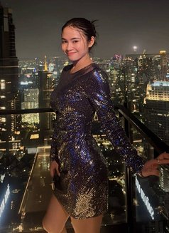 Golden Aura Massage outcall service - puta in Bangkok Photo 17 of 19