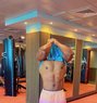 Golden Boy - Male escort in Dubai Photo 1 of 3