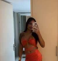 Golden Cherry - Acompañantes transexual in Bali