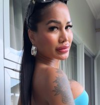 Golden Cherry - Acompañantes transexual in Bali