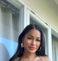 Golden Cherry - Acompañantes transexual in Bali