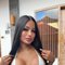 Golden Cherry - Acompañantes transexual in Bali