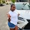 Golden Desire - escort in Lagos, Nigeria