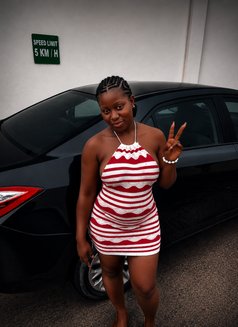 Golden Desire - escort in Lagos, Nigeria Photo 2 of 3