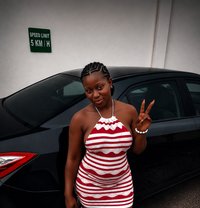 Golden Desire - escort in Lagos, Nigeria
