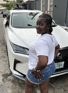 Golden Desire - escort in Lagos, Nigeria Photo 3 of 3