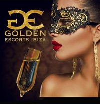 Golden Escorts Ibiza - escort agency in Ibiza