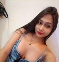 Golden - Transsexual escort in Taichung