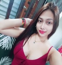 Golden - Transsexual escort in Taichung