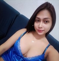 Golden - Transsexual escort in Taichung