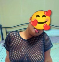 Golden - escort in Pattaya