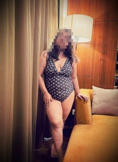 Golden Girls ! - companion in Mumbai Photo 1 of 5