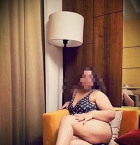 Golden Girls ! prebook - companion in Mumbai