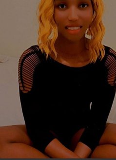 Golden Haddy - escort in Jeddah Photo 1 of 5