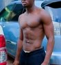 Golden Hands Ke - Male escort in Nairobi Photo 1 of 1