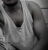 Golden Hands Ke - Male escort in Nairobi