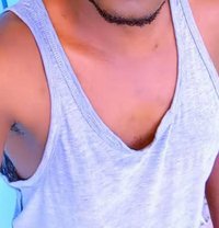 Golden Hands Ke - Male escort in Nairobi