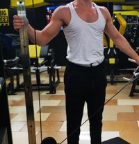 Golden - masseur in Beirut