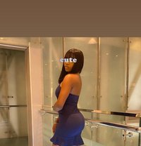 Golden - escort in Accra