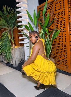 Golden - escort in Benin City Photo 1 of 1