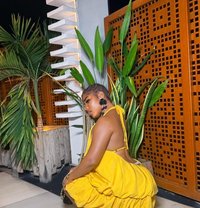 Golden - escort in Benin City