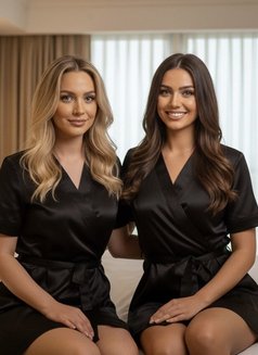 Golden Tantra - escort agency in Marbella Photo 2 of 3