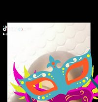 Goldenbarbie - escort in Lagos, Nigeria