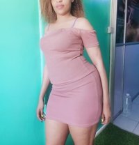 Lexxie spa - escort agency in Nairobi