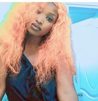 Goldie - puta in Nairobi