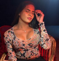 Goldy - Transsexual escort in Candolim, Goa