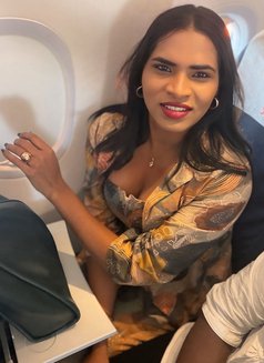 Goldy - Transsexual escort in Candolim, Goa Photo 6 of 9