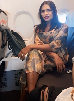 Goldy - Transsexual escort in Candolim, Goa Photo 7 of 9