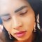 Goldy - Transsexual escort in Hyderabad