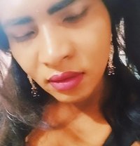 Goldy - Acompañantes transexual in Hyderabad