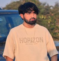 Goldy - Acompañantes masculino in Gurgaon