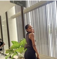 Prettiest - puta in Abuja