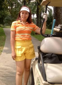 Golfer and Companion June - escort in Bangkok Photo 3 of 6