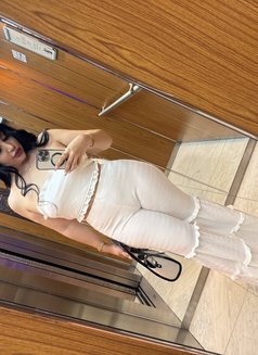 Golnaz - escort in Dubai Photo 4 of 4