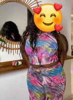 Gomez African Beauty for Romantic Night - escort in Ahmedabad Photo 1 of 6