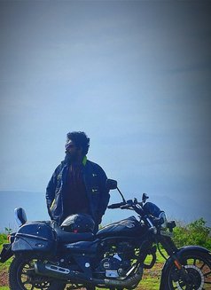 Gone - Masajista in Mumbai Photo 1 of 1