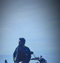 Gone - Masajista in Mumbai