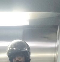 Gone - Male escort in Mumbai