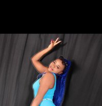 Gonzalah - escort in Khobar