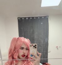 Good Ass Lucky - Acompañantes transexual in Doha