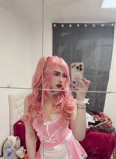 Good Ass Lucky - Acompañantes transexual in Doha Photo 4 of 7