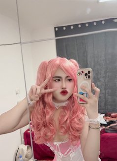 Good Ass Lucky - Acompañantes transexual in Doha Photo 5 of 7
