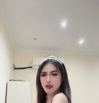 Good Ass Lucky - Acompañantes transexual in Doha